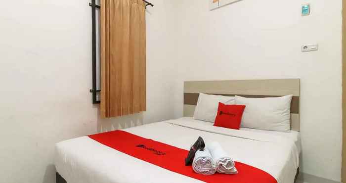 Lainnya RedDoorz near Palembang Trade Center