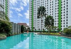 Others 6 RedLiving Apartemen Green Lake View Ciputat - Pelangi Rooms 1 Tower E