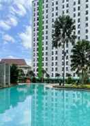 Others RedLiving Apartemen Green Lake View Ciputat - Pelangi Rooms 1 Tower E