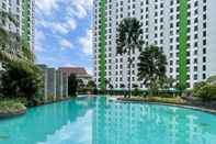 Others RedLiving Apartemen Green Lake View Ciputat - Pelangi Rooms 1 Tower E