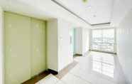 Lainnya 6 RedLiving Apartemen Green Lake View Ciputat - Pelangi Rooms 1 Tower E