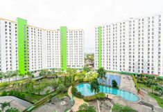 Others 5 RedLiving Apartemen Green Lake View Ciputat - Pelangi Rooms 1 Tower E