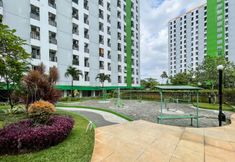 Others 2 RedLiving Apartemen Green Lake View Ciputat - Pelangi Rooms 1 Tower E