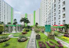 Others 4 RedLiving Apartemen Green Lake View Ciputat - Pelangi Rooms 1 Tower E