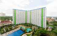 Lainnya 2 RedLiving Apartemen Green Lake View Ciputat - Pelangi Rooms 1 Tower E