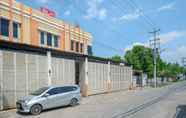 Bangunan 7 KoolKost @ Jl Unta Pandeyan Lamper Semarang (Minimum Stay 30 night)
