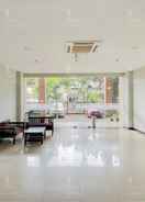 Others RedLiving Apartment Tamansari Panoramic-Santuy Agency Lobby P1 9