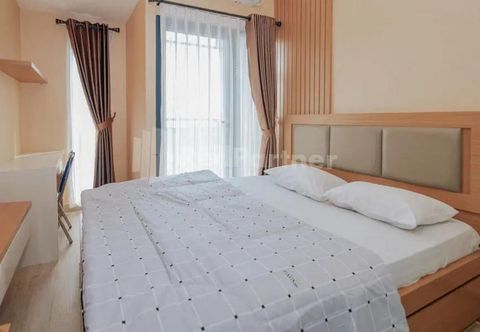Others RedLiving Apartemen Sayana - POA Property Tower Cha