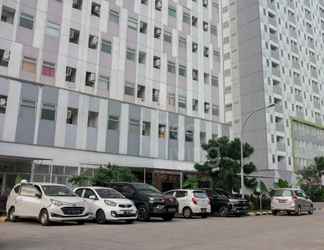 Others 2 RedLiving Apartemen Gunung Putri Square - Abidin Room Tower Pinus