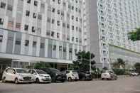 Others RedLiving Apartemen Gunung Putri Square - Abidin Room Tower Pinus