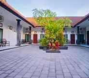 Bangunan 3 Kos Bulan Bali