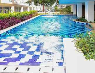 Others 2 RedLiving Apartemen Paradise Mansion - Gunawan