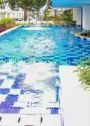 Others RedLiving Apartemen Paradise Mansion - Gunawan