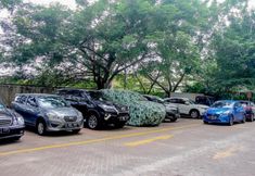 Others 3 RedLiving Apartemen Paradise Mansion - Gunawan