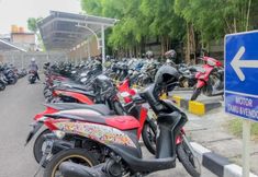 Others 5 RedLiving Apartemen Paradise Mansion - Gunawan