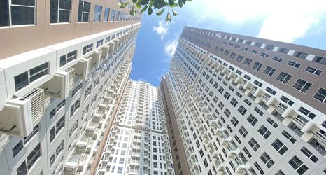 外觀 2 Comfort and Strategic 2BR Apartment at Tokyo Riverside PIK 2 By Travelio