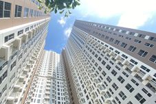 外觀 Comfort and Strategic 2BR Apartment at Tokyo Riverside PIK 2 By Travelio