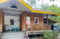 Luar Bangunan RedDoorz Hostel @ Molino Beach Resort