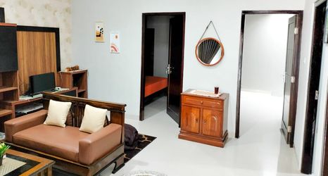 기타 2 ACYFA FAMILY HOMESTAY