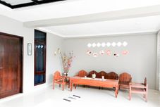 로비 ACYFA FAMILY HOMESTAY