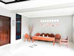 ACYFA FAMILY HOMESTAY, Rp 680.000