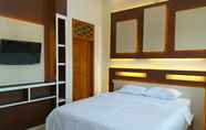 Kamar Tidur 7 Sunflower Hotel Banyuwangi