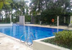 Others 6 Cozy and Stunning 1BR at The Via and The Vue Apartment By Travelio