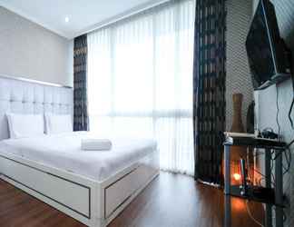 Lainnya 2 Cozy and Stunning 1BR at The Via and The Vue Apartment By Travelio