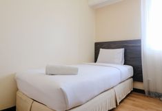 Others 3 Homey and Simply 3BR Apartment at Braga City Walk By Travelio