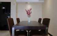 Khác 5 Homey and Simply 3BR Apartment at Braga City Walk By Travelio