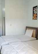 null Hotel Anugrah Situngkir 3 near Creative Hub Pangururan Samosir Mitra RedDoorz