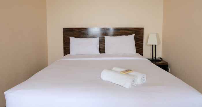 Others Best Location and Affordable 2BR at Braga City Walk Apartment By Travelio