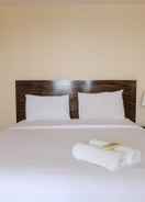 Others Best Location and Affordable 2BR at Braga City Walk Apartment By Travelio