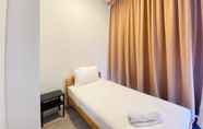 Others 2 Super and Great Homey 3BR at Sudirman Suites Apartment By Travelio