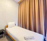 Others 2 Super and Great Homey 3BR at Sudirman Suites Apartment By Travelio