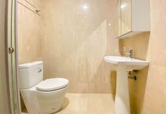 その他 7 Super and Great Homey 3BR at Sudirman Suites Apartment By Travelio