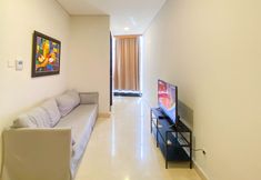 その他 4 Super and Great Homey 3BR at Sudirman Suites Apartment By Travelio