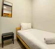 Others 3 Super and Great Homey 3BR at Sudirman Suites Apartment By Travelio
