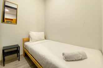 Others 4 Super and Great Homey 3BR at Sudirman Suites Apartment By Travelio