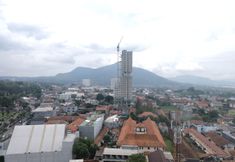 其他 6 Best Deal and Affordable Studio at Easton Park Residence Jatinangor Apartment By Travelio