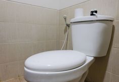 其他 5 Best Deal and Affordable Studio at Easton Park Residence Jatinangor Apartment By Travelio