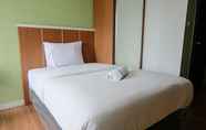 Others 2 Best Deal and Affordable Studio at Easton Park Residence Jatinangor Apartment By Travelio