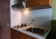 Others 4 Best Deal and Affordable Studio at Easton Park Residence Jatinangor Apartment By Travelio