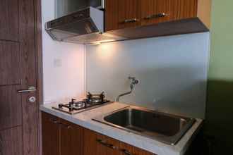 Lain-lain 4 Best Deal and Affordable Studio at Easton Park Residence Jatinangor Apartment By Travelio