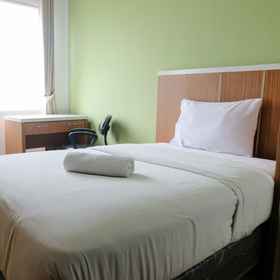 Others 1 Best Deal and Affordable Studio at Easton Park Residence Jatinangor Apartment By Travelio, Areon Trans BRI Cikeruh (Ciseke) Jatinangor Hotels