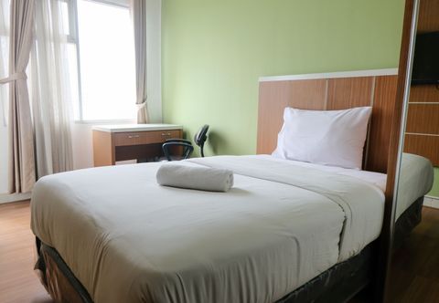 其他 Best Deal and Affordable Studio at Easton Park Residence Jatinangor Apartment By Travelio