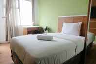 Lainnya Best Deal and Affordable Studio at Easton Park Residence Jatinangor Apartment By Travelio