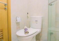 その他 5 Cozy and Simply 1BR at The Mansion Kemayoran Apartment By Travelio