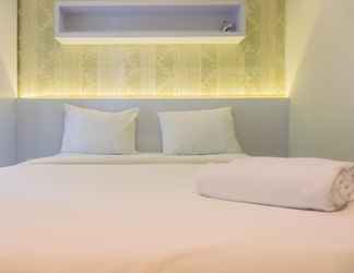 Lainnya 2 Cozy and Simply 1BR at The Mansion Kemayoran Apartment By Travelio