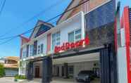 Lainnya 6 RedDoorz Syariah near Solo Paragon Mall 2